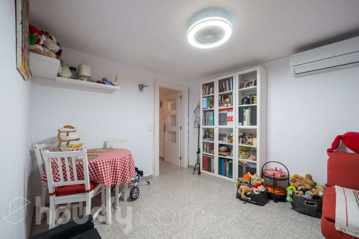 Piso en venta en Calle Arago, Eixample, Barcelona-1