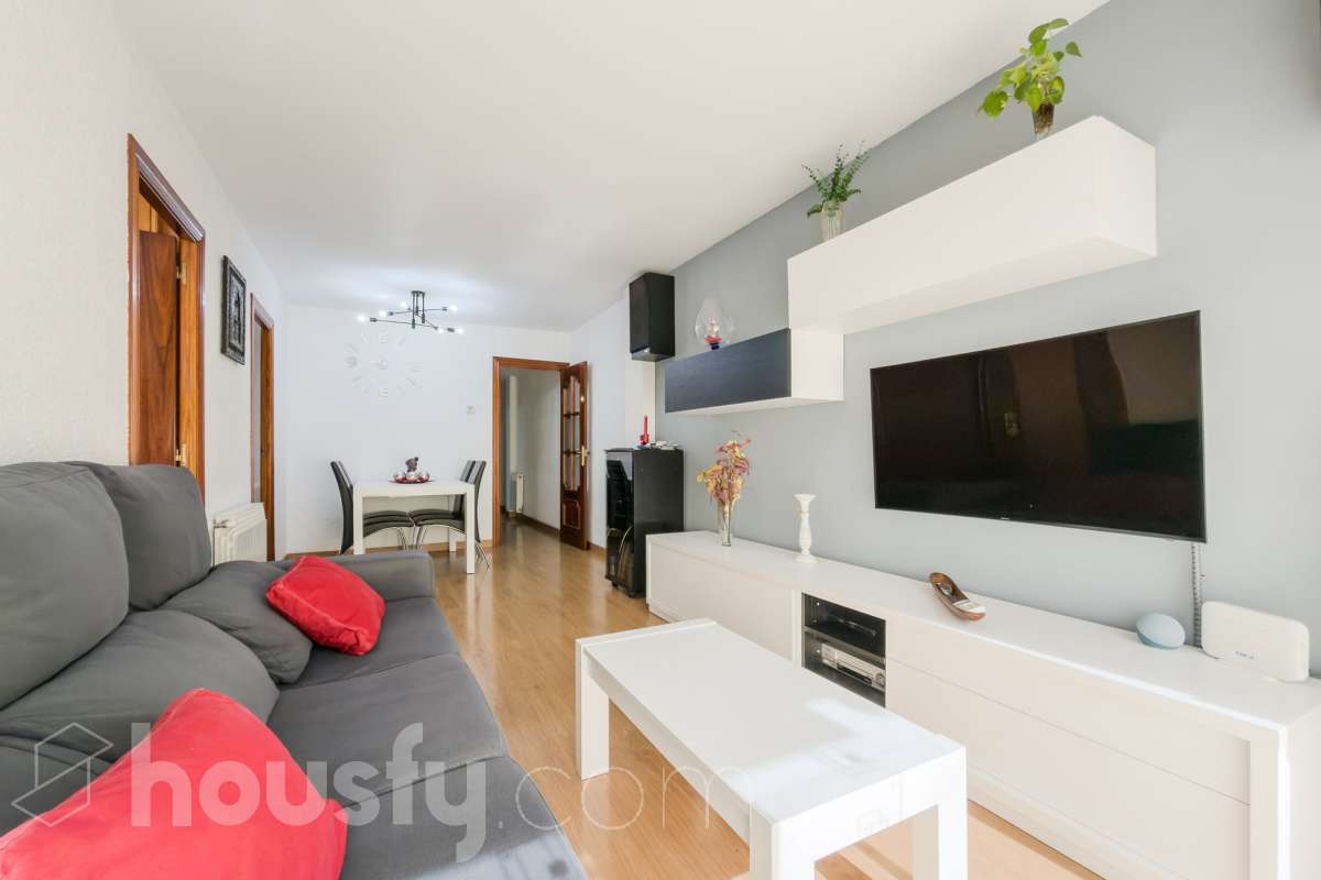 Piso en venta en Calle Europa,  Badalona-3