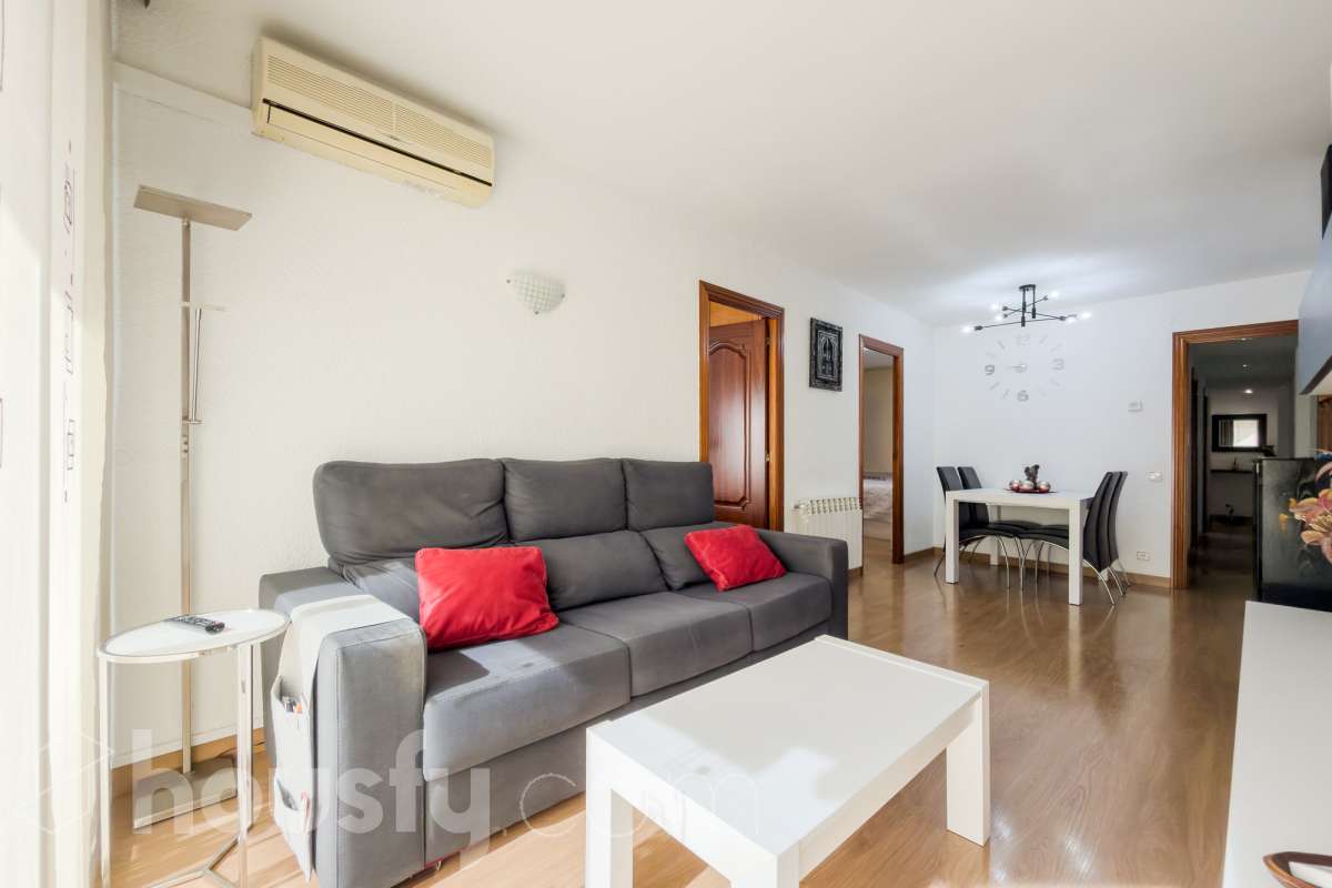 Piso en venta en Calle Europa,  Badalona-2