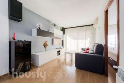 Pisos en venta enel barrio de Fondo de Santa Coloma de Gramenet