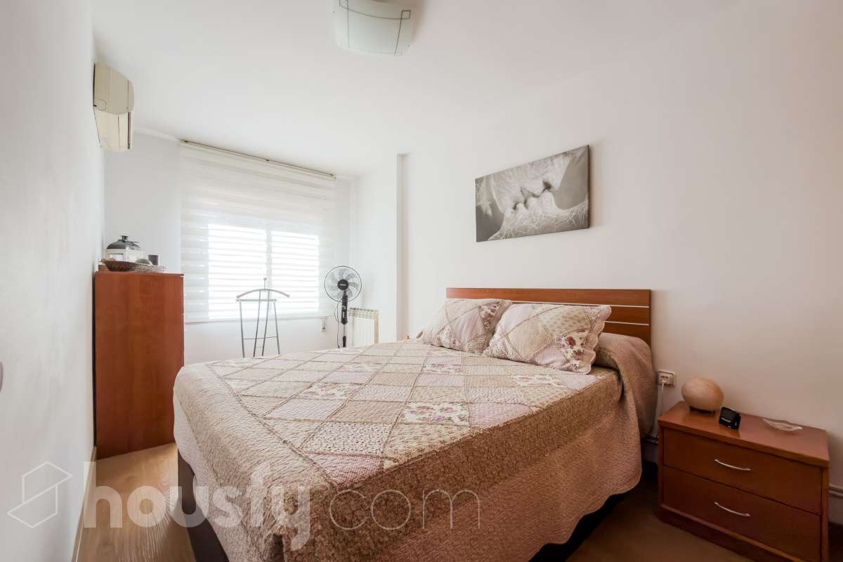 Piso en venta en Calle Europa,  Badalona-4