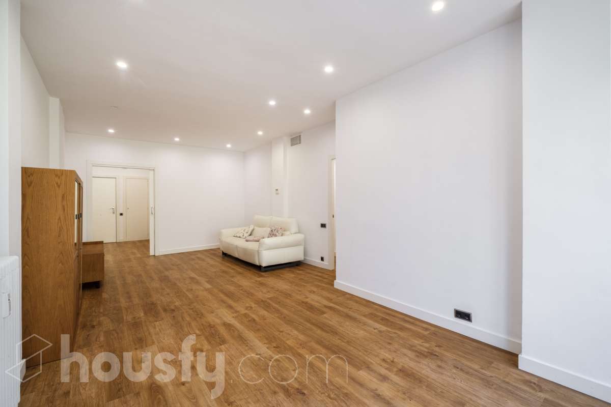 Piso en venta en Carrer de Buenos Aires, Eixample, Barcelona-2