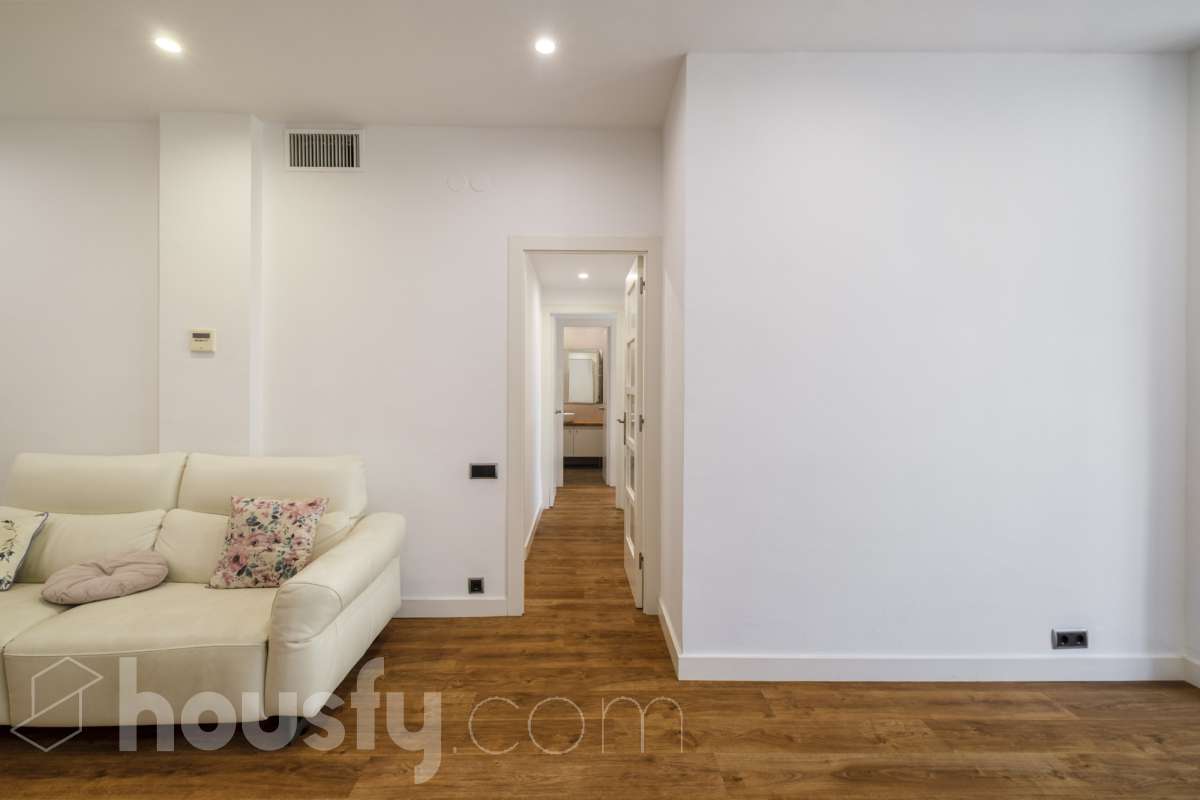 Piso en venta en Carrer de Buenos Aires, Eixample, Barcelona-3
