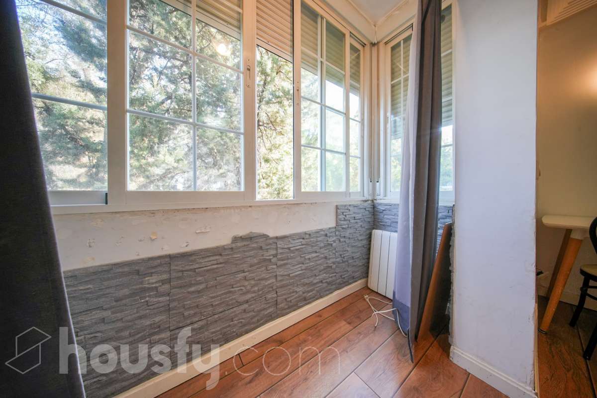 Piso en venta en Calle de San Faustino, San Blas, Madrid-4