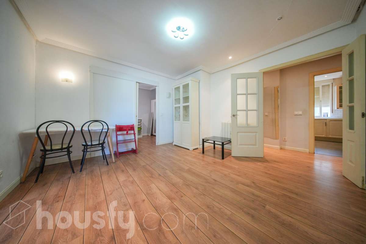 Piso en venta en Calle de San Faustino, San Blas, Madrid-2