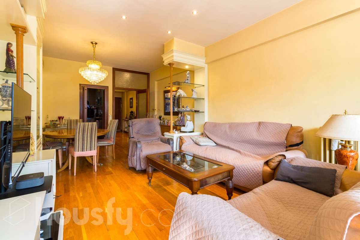 Piso en venta en Carrer de Mejía Lequerica, Les Corts, Barcelona-3
