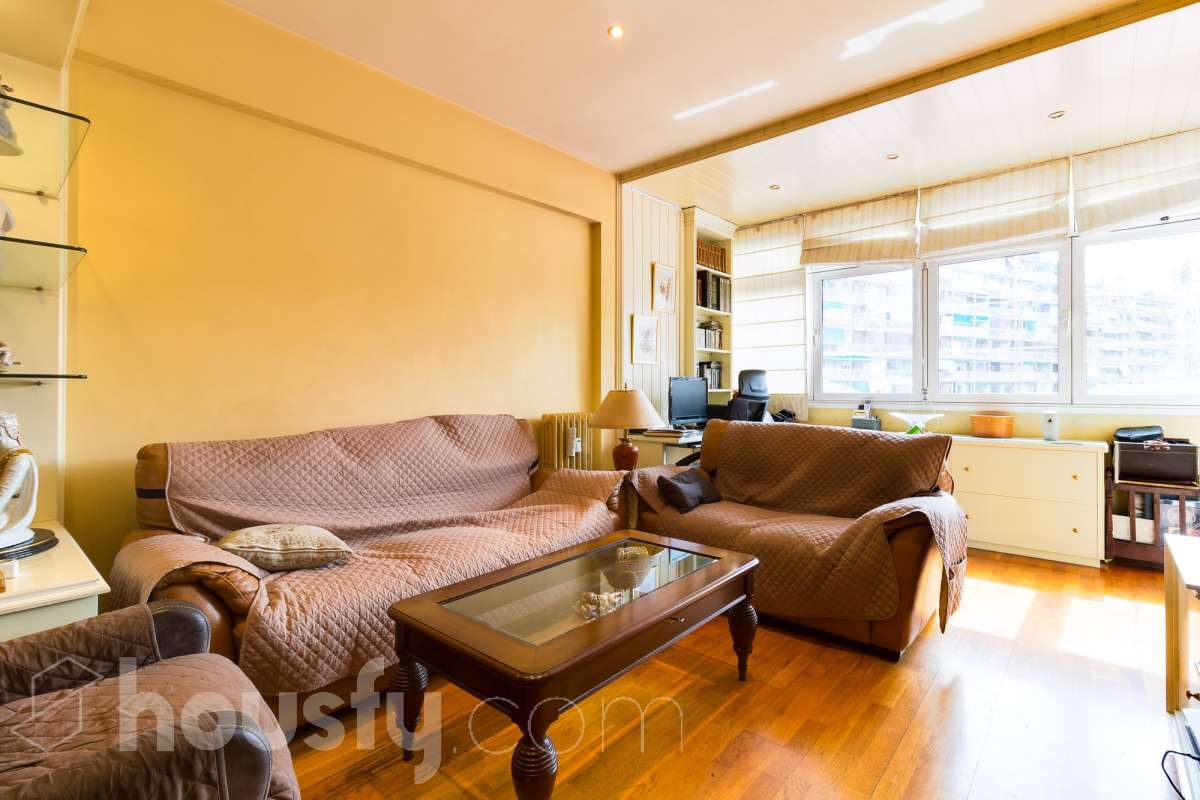 Piso en venta en Carrer de Mejía Lequerica, Les Corts, Barcelona-2