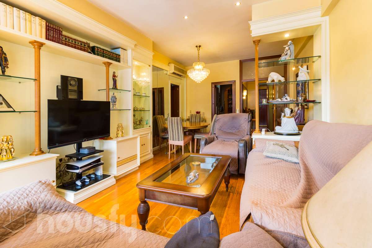 Piso en venta en Carrer de Mejía Lequerica, Les Corts, Barcelona-4