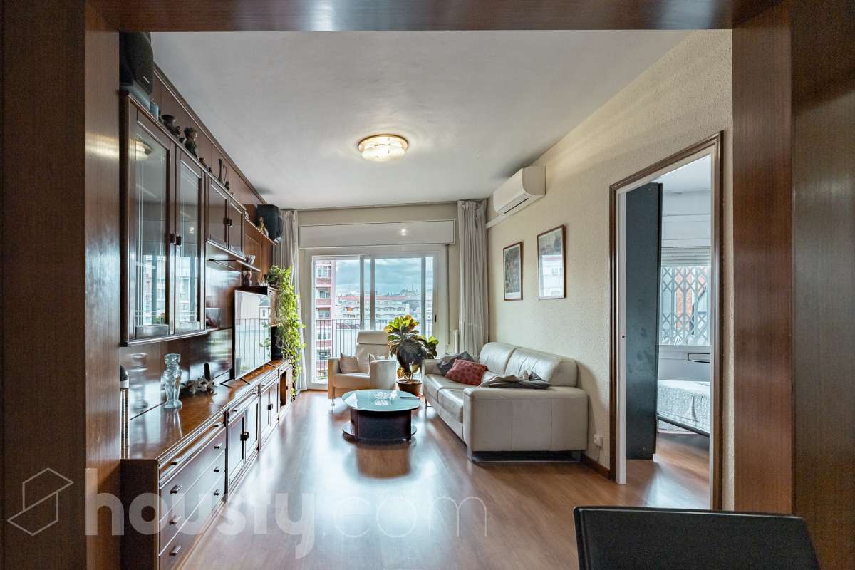Piso en venta en Avinguda de Roma, Eixample, Barcelona-2