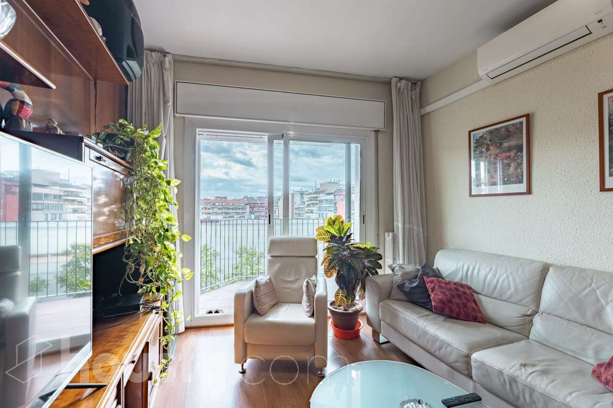 Piso en venta en Avinguda de Roma, Eixample, Barcelona-3