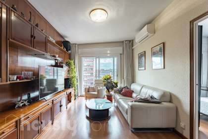 Piso en venta en Avinguda de Roma, La Nova Esquerra de l'Eixample, Barcelona-0