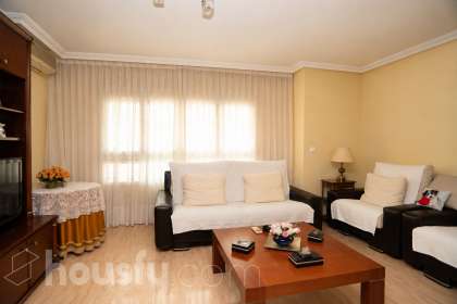 Pisos en venta enel barrio de Haygon - Universidad de San Vicente del Raspeig