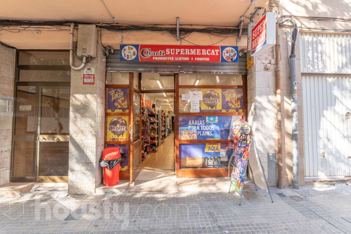 Local en venta en Rambla Joan baptista pirelli,  Vilanova i la Geltrú-1