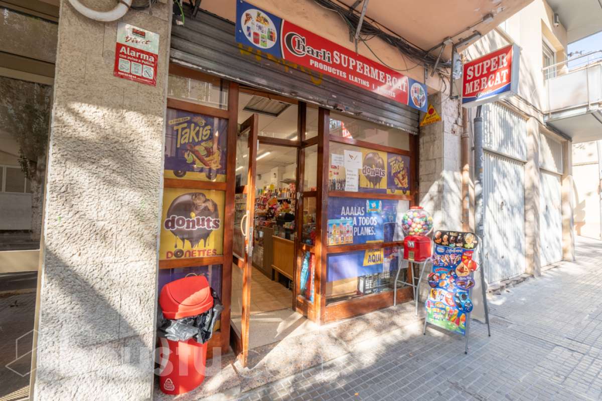 Local en venta en Rambla Joan baptista pirelli,  Vilanova i la Geltrú-0