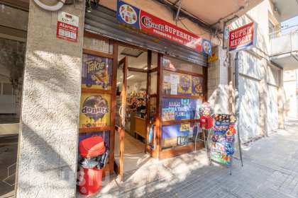 Local en Rambla Joan baptista pirelli