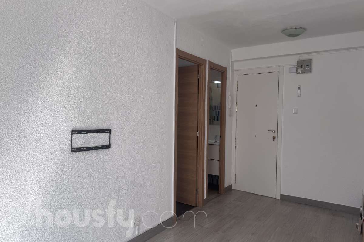 Piso en alquiler en Calle de Lugo, Torrero - La Paz, Zaragoza-2