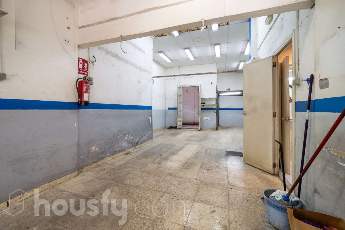 Piso en venta en Calle Castillejos, Eixample, Barcelona-4