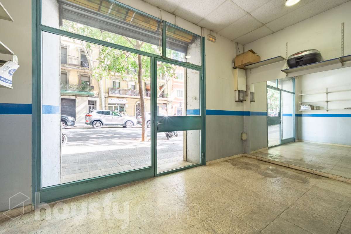 Piso en venta en Calle Castillejos, Eixample, Barcelona-3