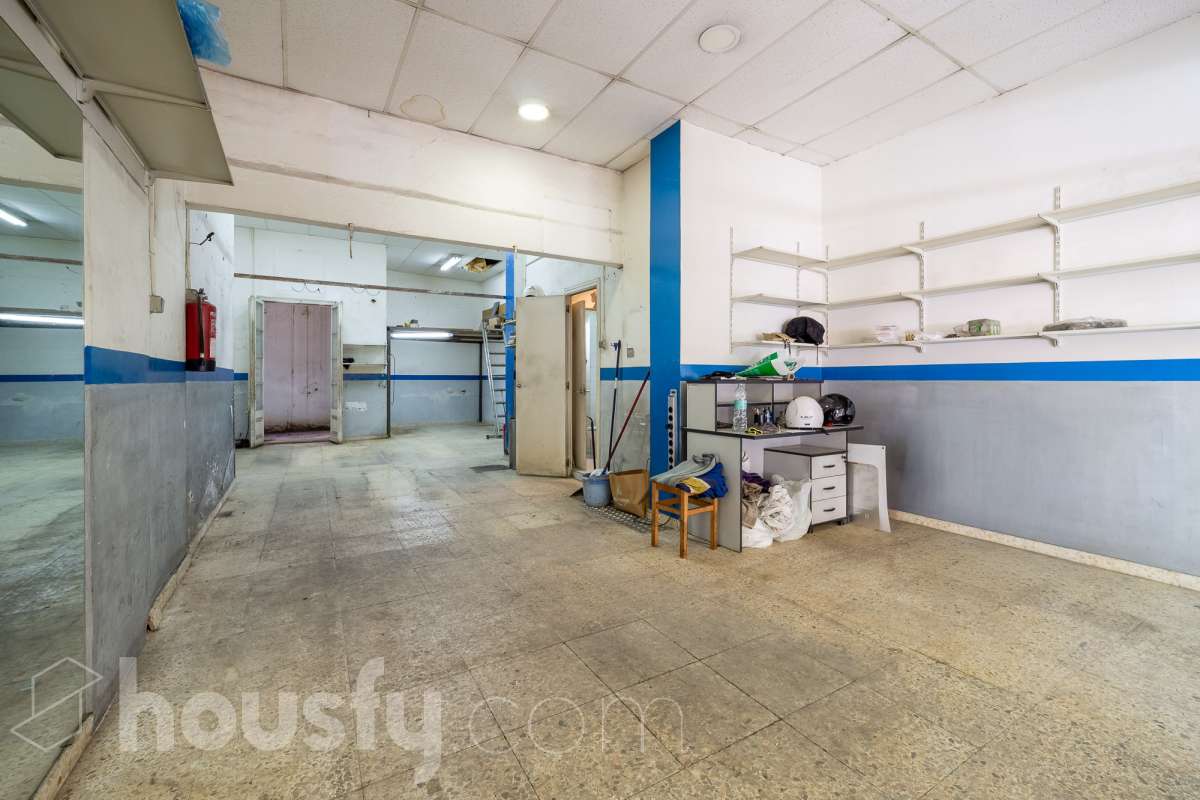 Piso en venta en Calle Castillejos, Eixample, Barcelona-1