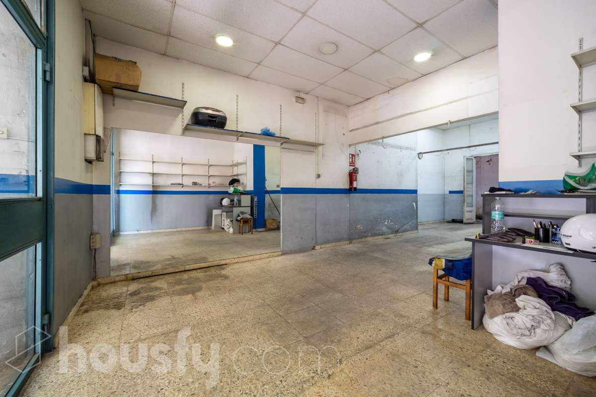Piso en venta en Calle Castillejos, Eixample, Barcelona-2