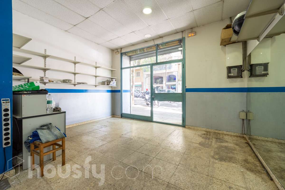 Piso en venta en Calle Castillejos, Eixample, Barcelona-0