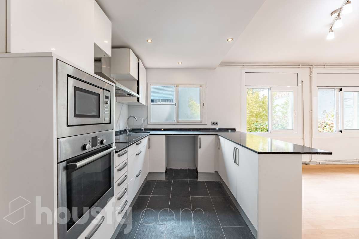 Piso en venta en Carrer de Balmes,  Sant Just Desvern-4