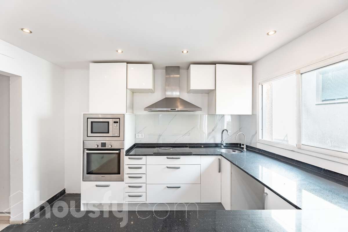 Piso en venta en Carrer de Balmes,  Sant Just Desvern-3