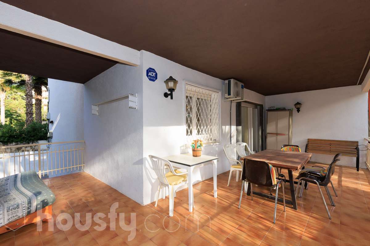Piso en venta en Calle Cella,  Salou-1