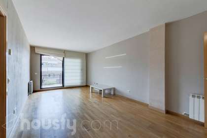 Piso en Carrer de Prat de la Riba