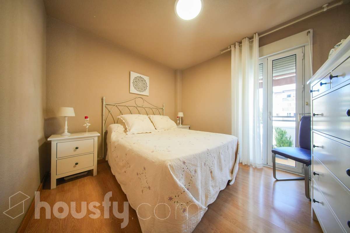 Piso en venta en Avenida San pablo,  Coslada-4