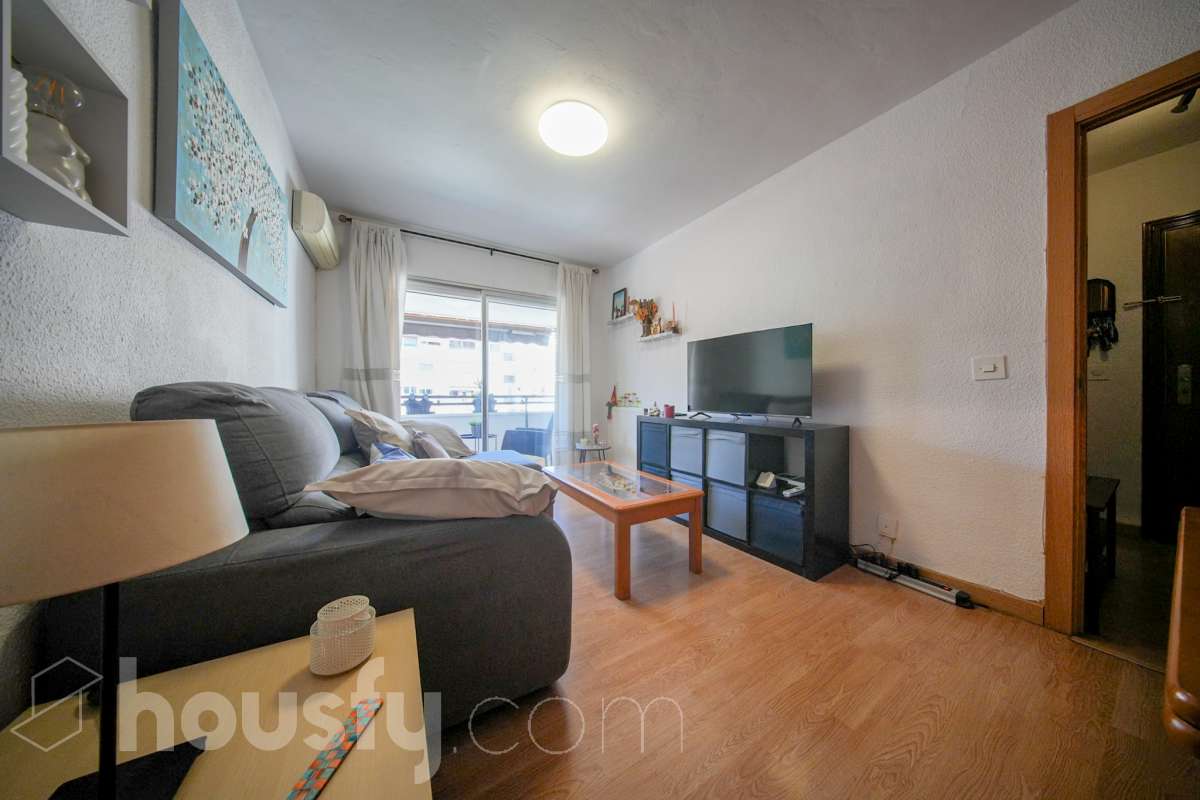 Piso en venta en Avenida San pablo,  Coslada-2