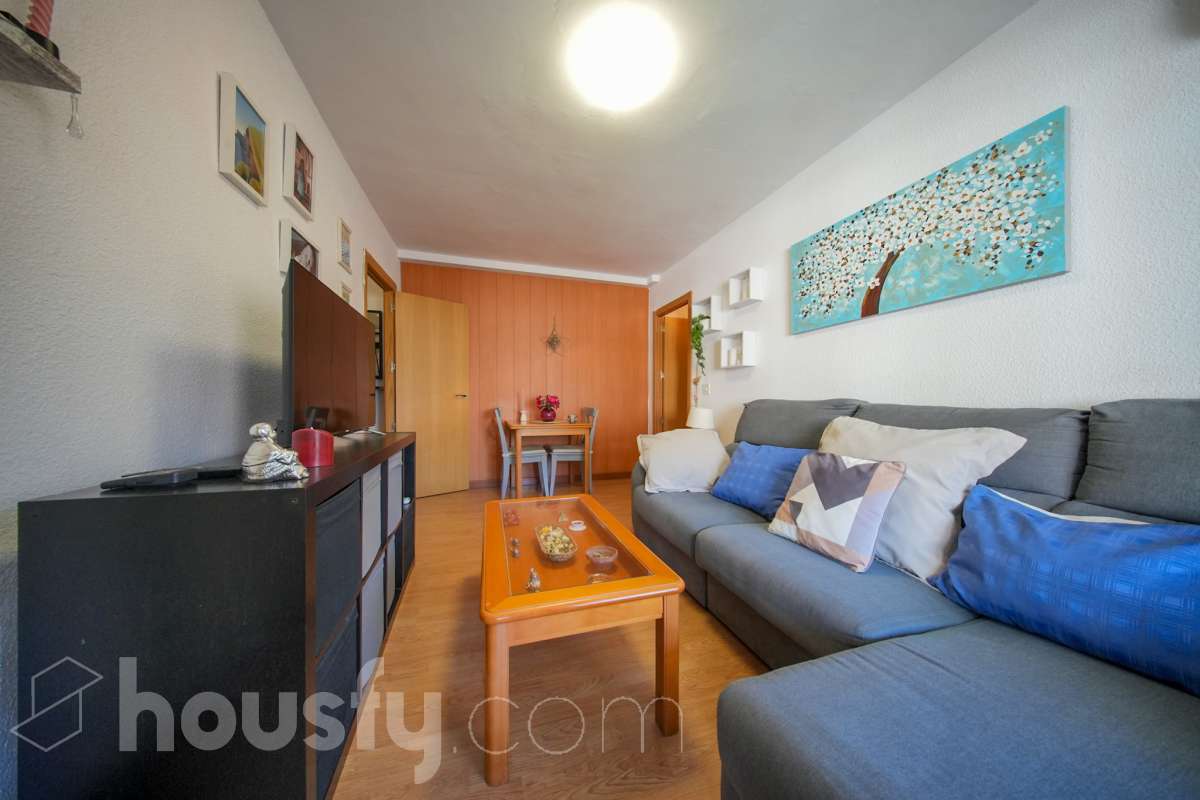 Piso en venta en Avenida San pablo,  Coslada-3