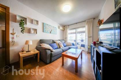 Piso en venta en Avenida San pablo, Barrio de la Estación, Coslada-0