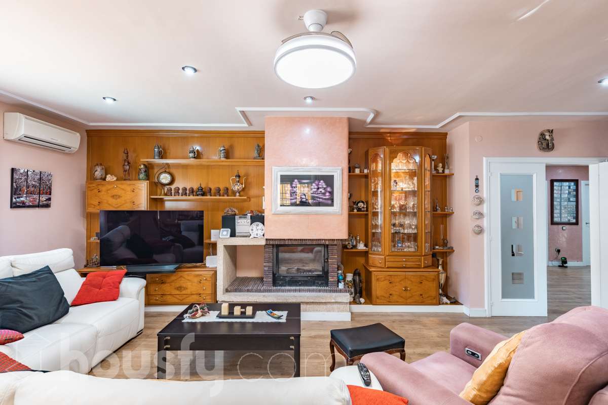 Casa en venta en Passeig del Pla,  Matadepera-3