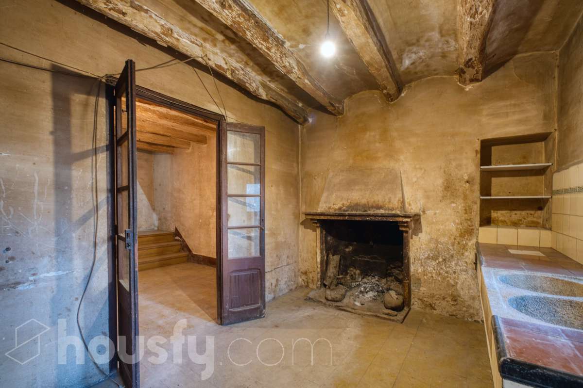 Casa en venta en Avenida Herois de 1.808,  L'Arboç-1