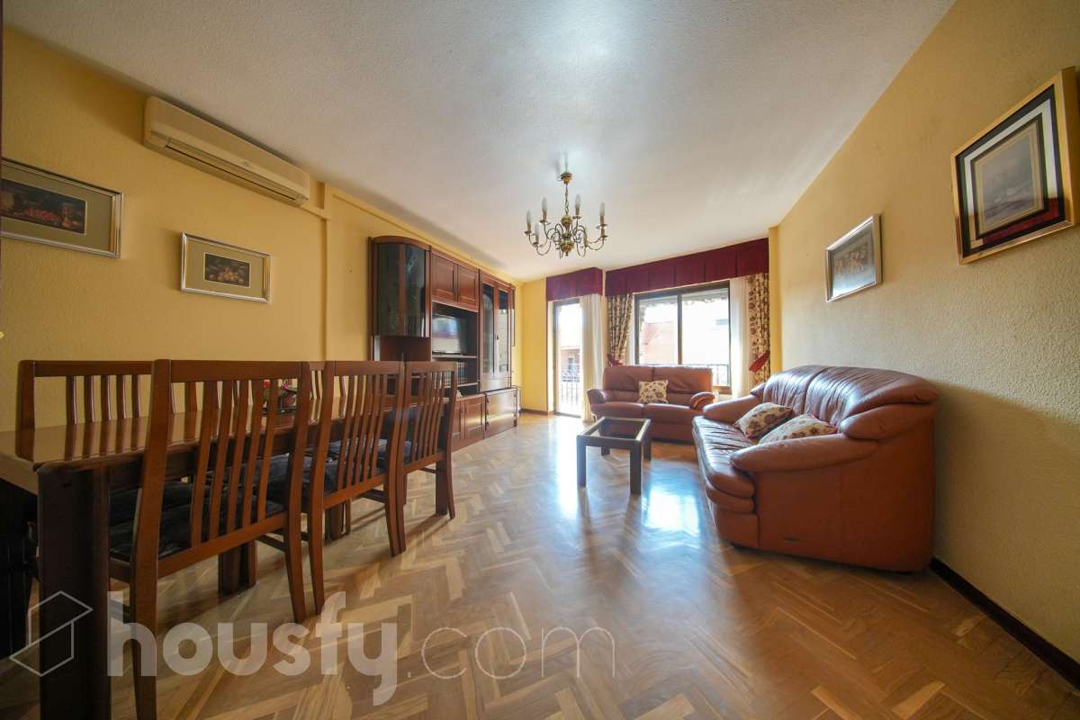 Piso en venta en Camino San Sebastian,  Boadilla del Monte-3