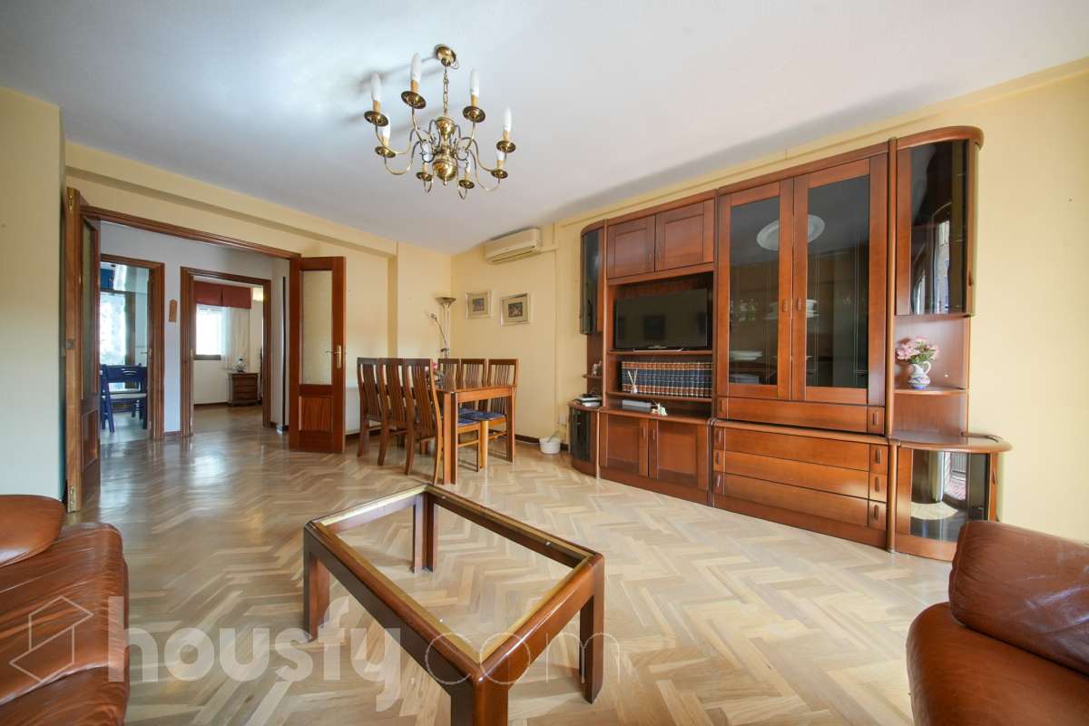 Piso en venta en Camino San Sebastian,  Boadilla del Monte-1