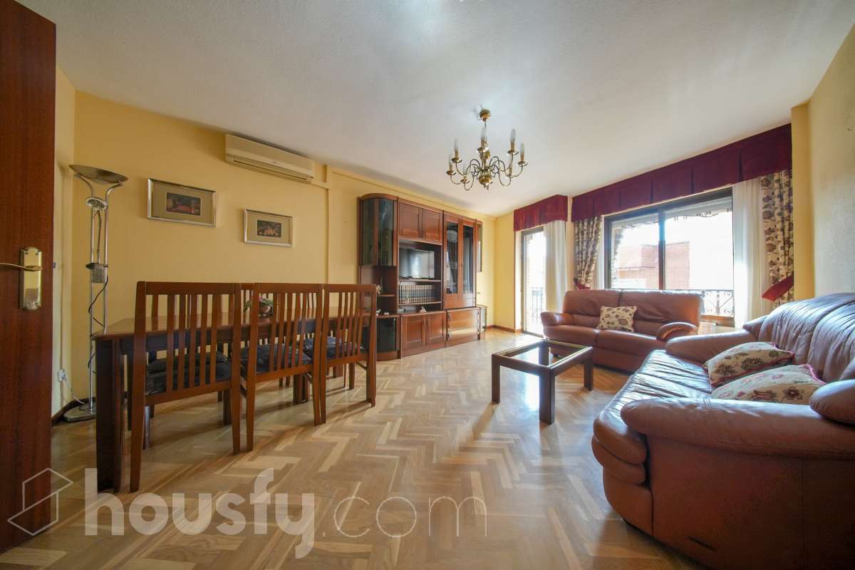 Piso en venta en Camino San Sebastian,  Boadilla del Monte-2