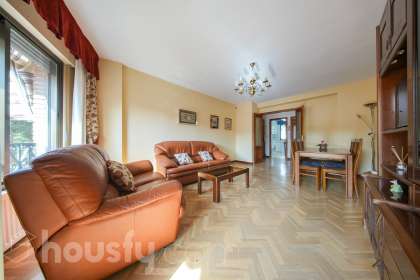 Pisos en venta enel barrio de Loranca de Fuenlabrada