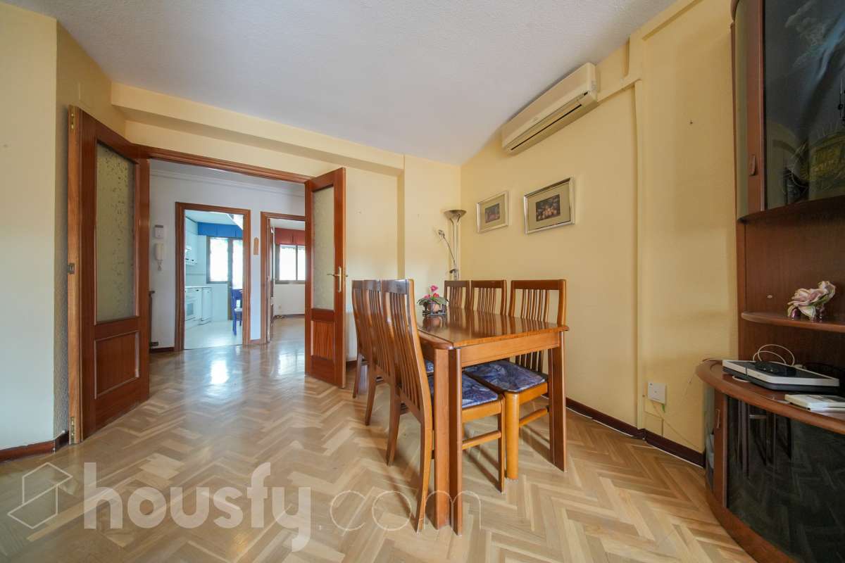 Piso en venta en Camino San Sebastian,  Boadilla del Monte-4