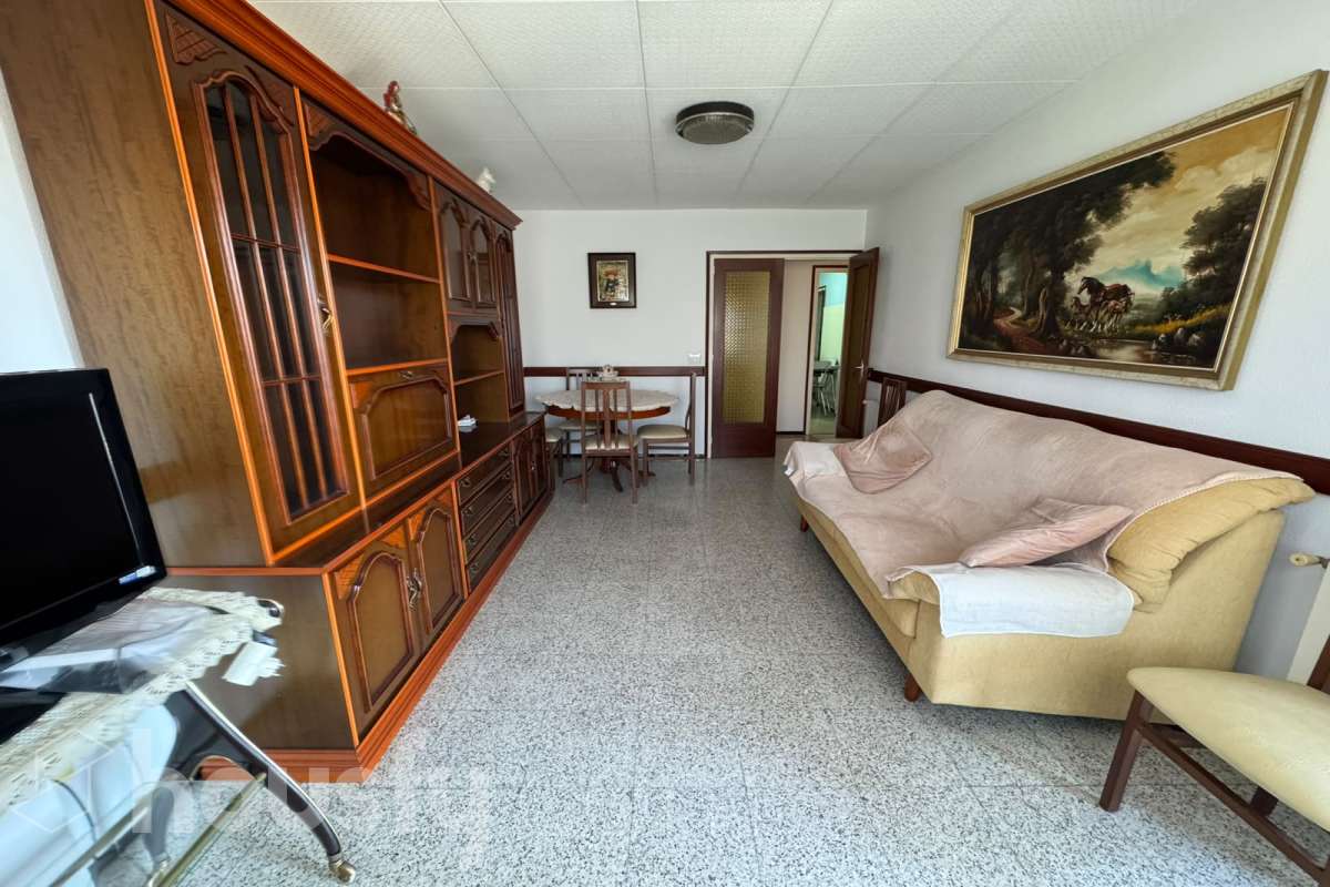 Piso en venta en Calle Bassegoda-sta eugenia,  Girona-2