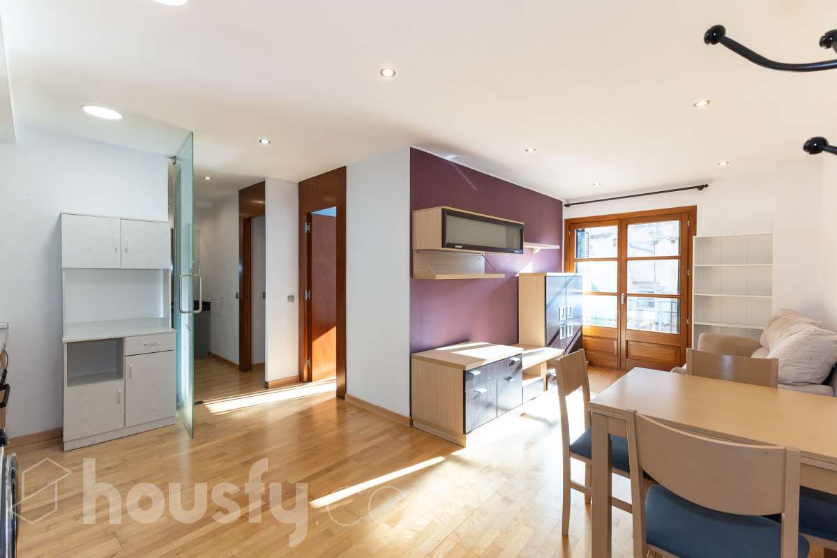 Piso en venta en Calle Esglesia,  Valls-0