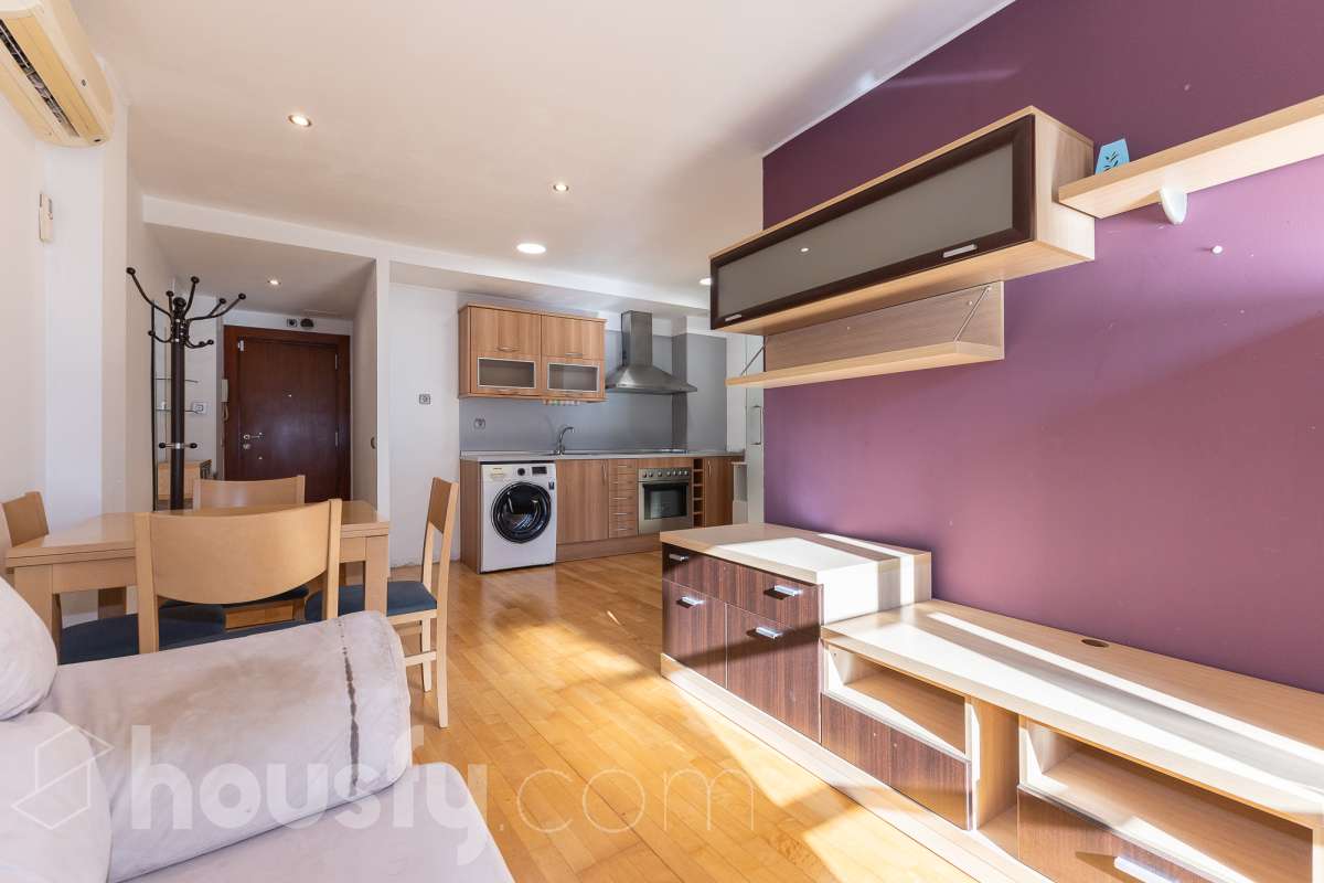 Piso en venta en Calle Esglesia,  Valls-2
