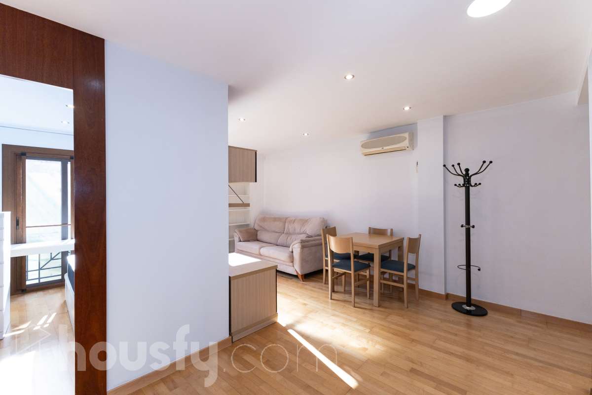 Piso en venta en Calle Esglesia,  Valls-4