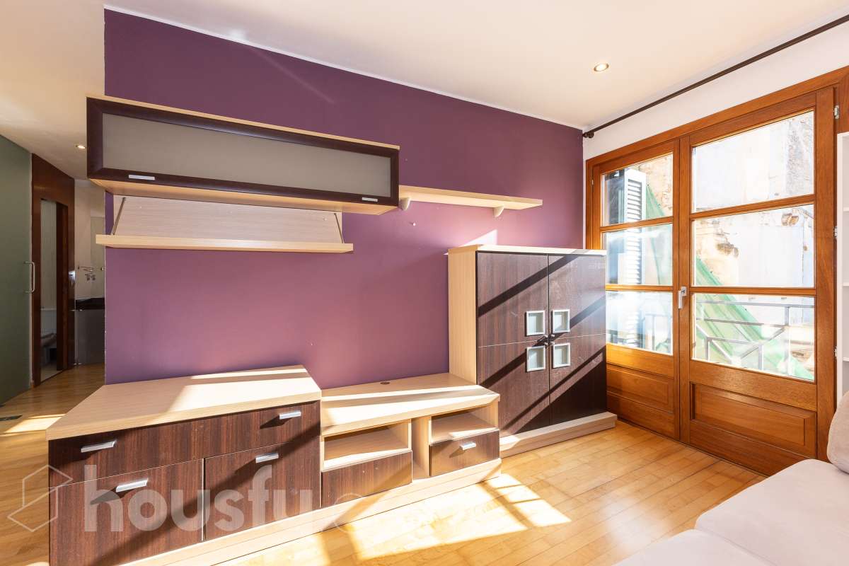 Piso en venta en Calle Esglesia,  Valls-1