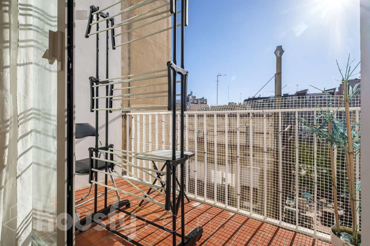 Piso en venta en Carrer de Villarroel, Eixample, Barcelona-2