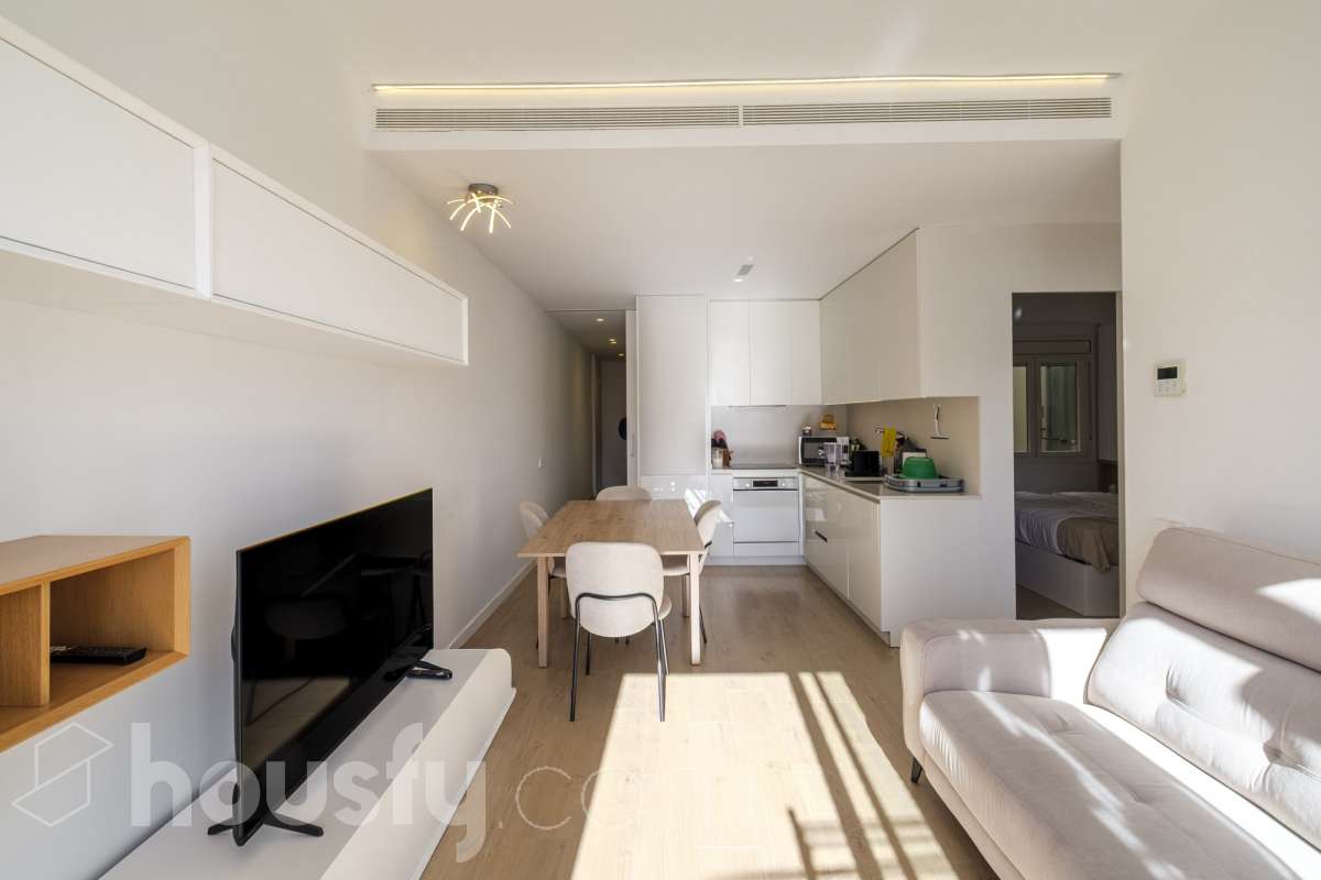Piso en venta en Carrer de Villarroel, Eixample, Barcelona-4