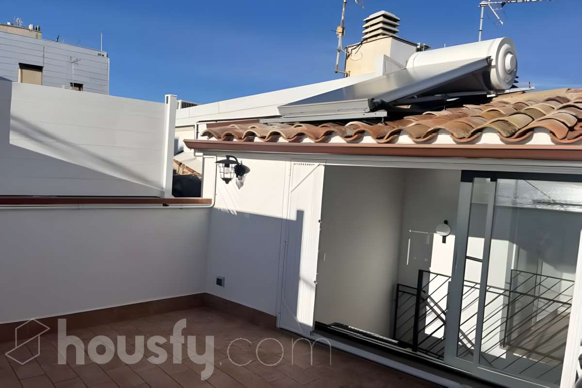 Casa en alquiler en Casc Antic,  Premiá de Mar-2