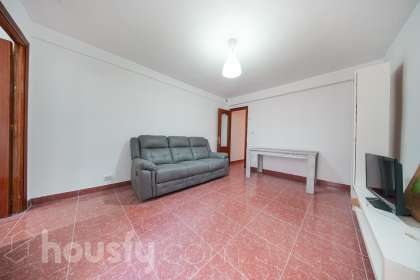 Piso en Calle del Lago Constanza