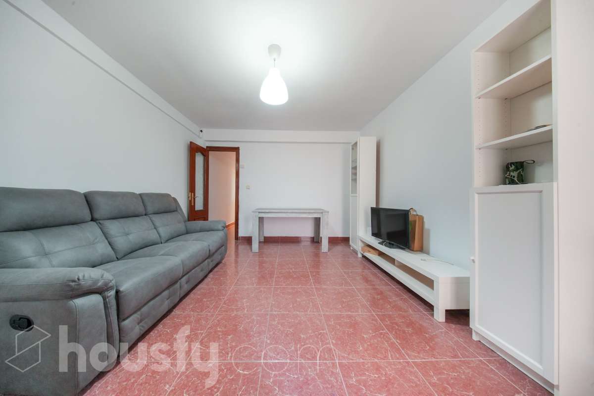 Piso en venta en Calle del Lago Constanza, Ciudad Lineal, Madrid-3